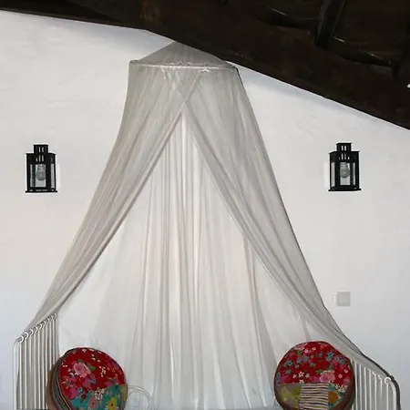 Casa Do Lagar Carvalhais (Viseu)