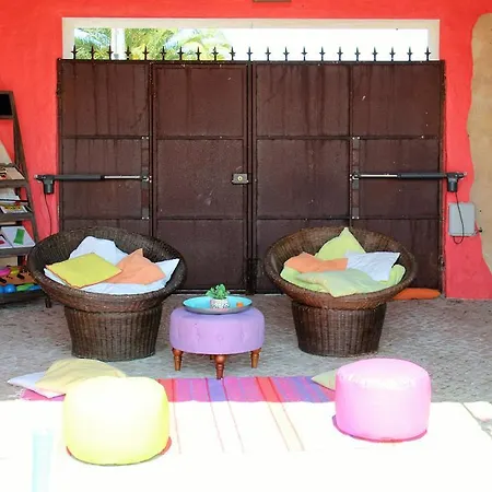 Casa Do Lagar Carvalhais (Viseu)