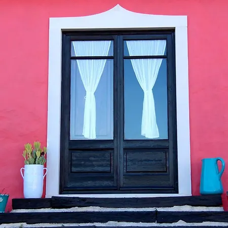 Casa Do Lagar *