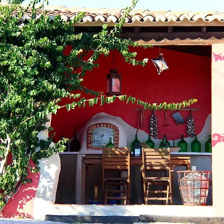 Villa Casa Do Lagar