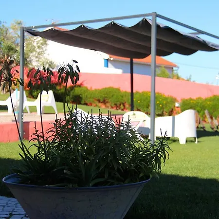 Villa Casa Do Lagar *