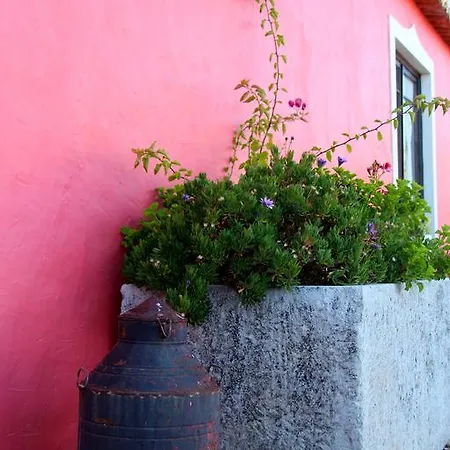 Villa Casa Do Lagar Carvalhais (Viseu)