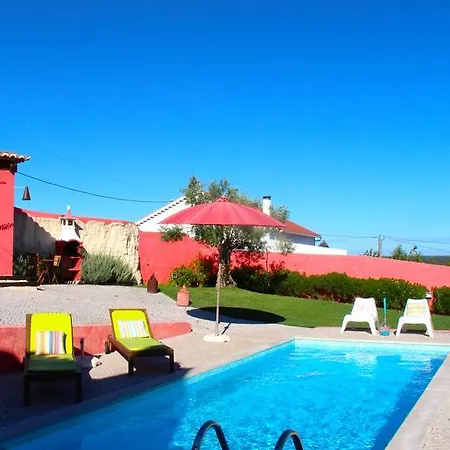 Casa Do Lagar Carvalhais (Viseu)