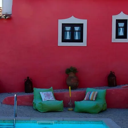Casa Do Lagar