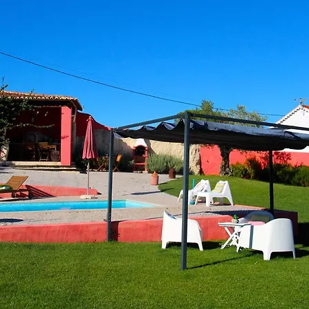 Casa Do Lagar Carvalhais (Viseu)