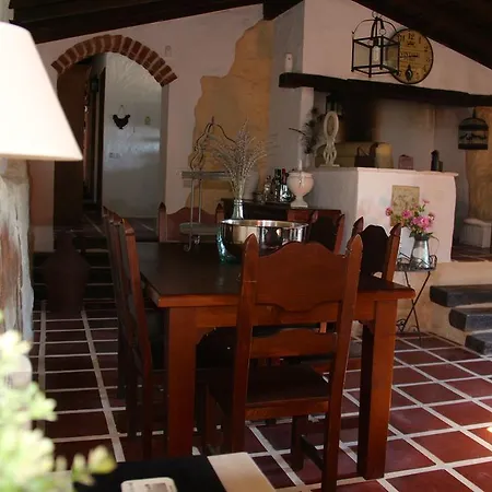 Casa Do Lagar *