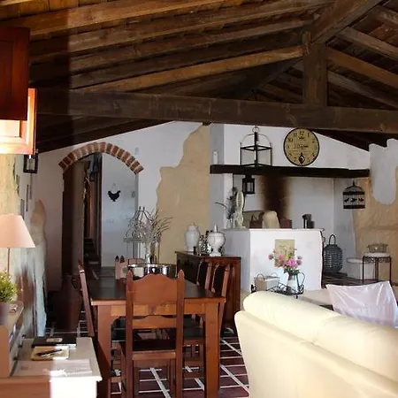 Casa Do Lagar * Carvalhais (Viseu)