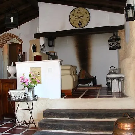 Casa Do Lagar Carvalhais (Viseu)