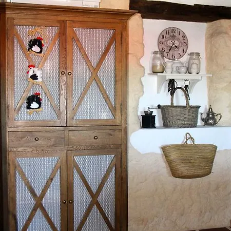 Villa Casa Do Lagar Carvalhais (Viseu)