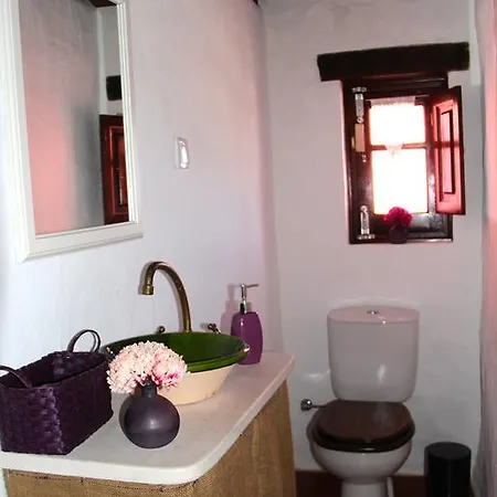 Villa Casa Do Lagar Carvalhais (Viseu)