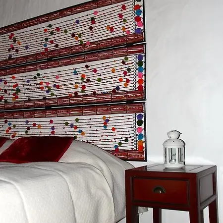 Casa Do Lagar Carvalhais (Viseu)